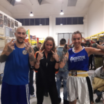 vittoria pugilato bovisa light boxe