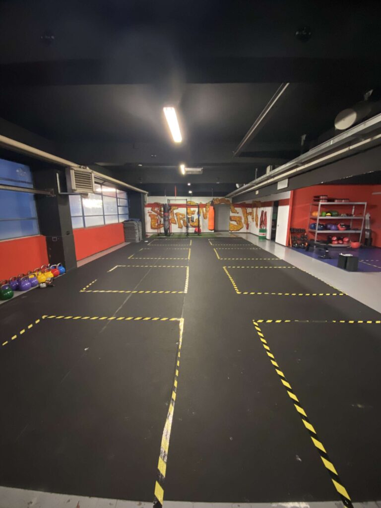 corsi boxe 2021 – pugilato bovisa riparte